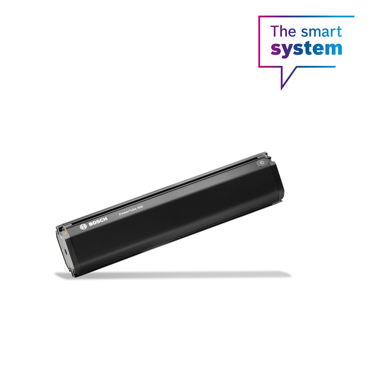 Dummy PowerTube 500 lodret