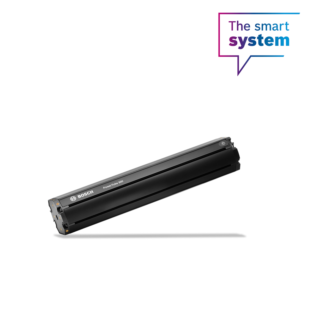 Dummy PowerTube 500 Vandret