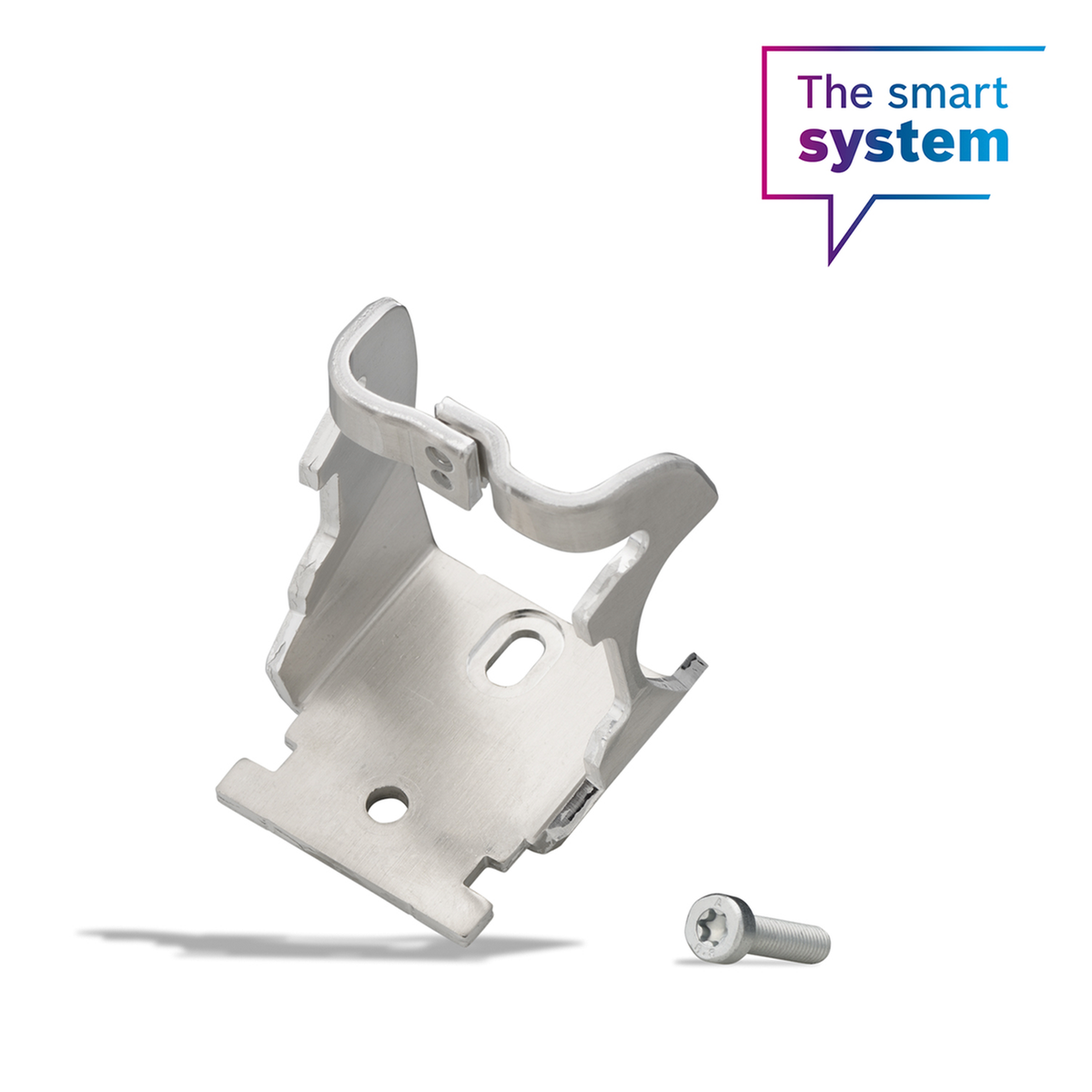 Holder Adapter Sæt PowerPack Frame, Stik Side Batteri Adapter 1 (BBP35YY)