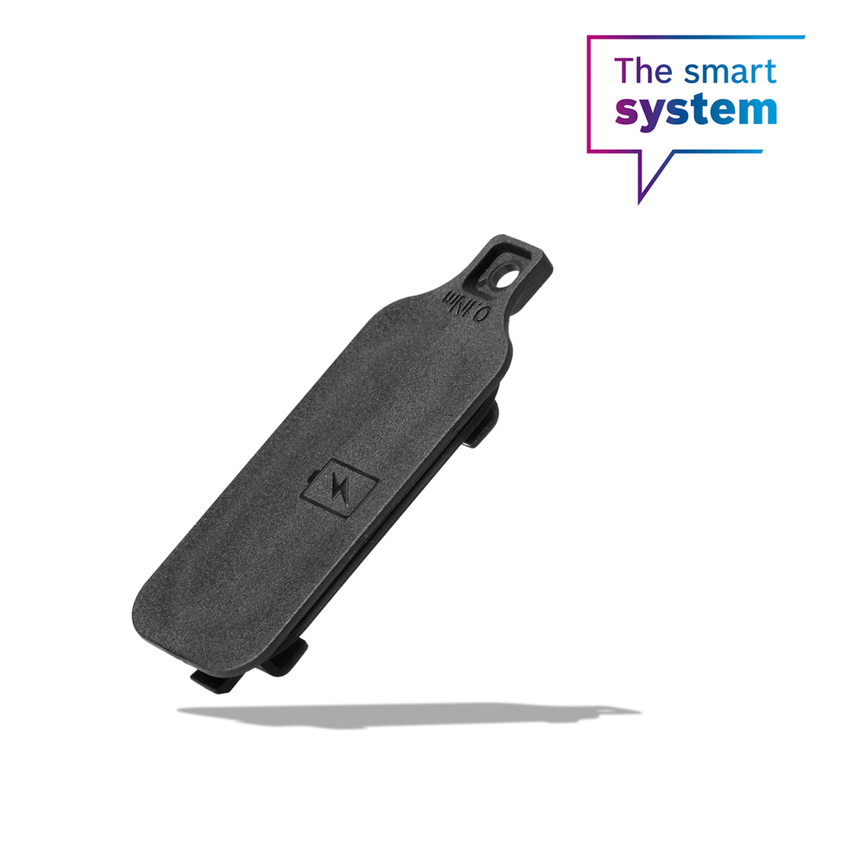 Batteridæksel System Controller