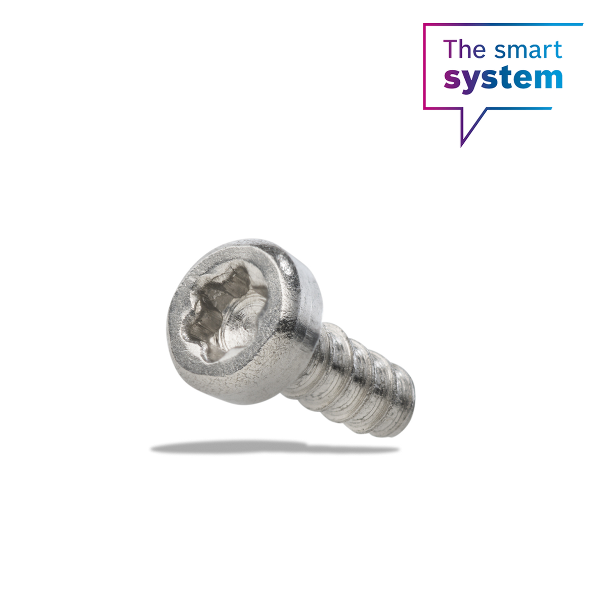 Skrue Batteridæksel System Controller