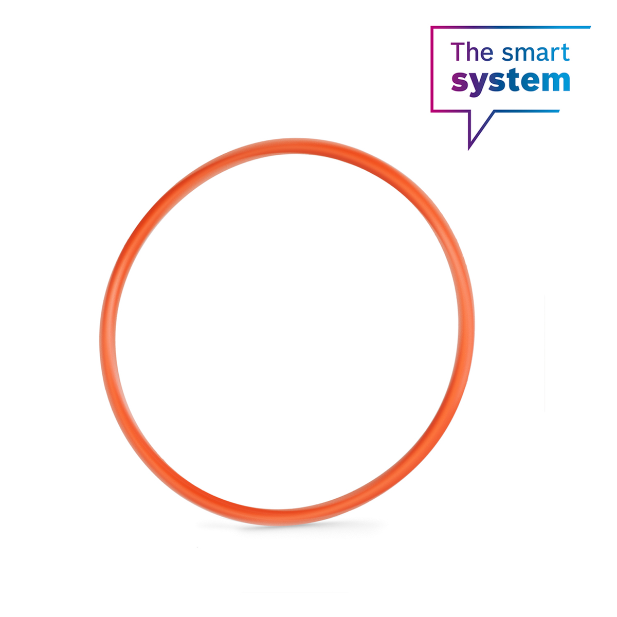 Batteridækselpakning, Intuvia 100