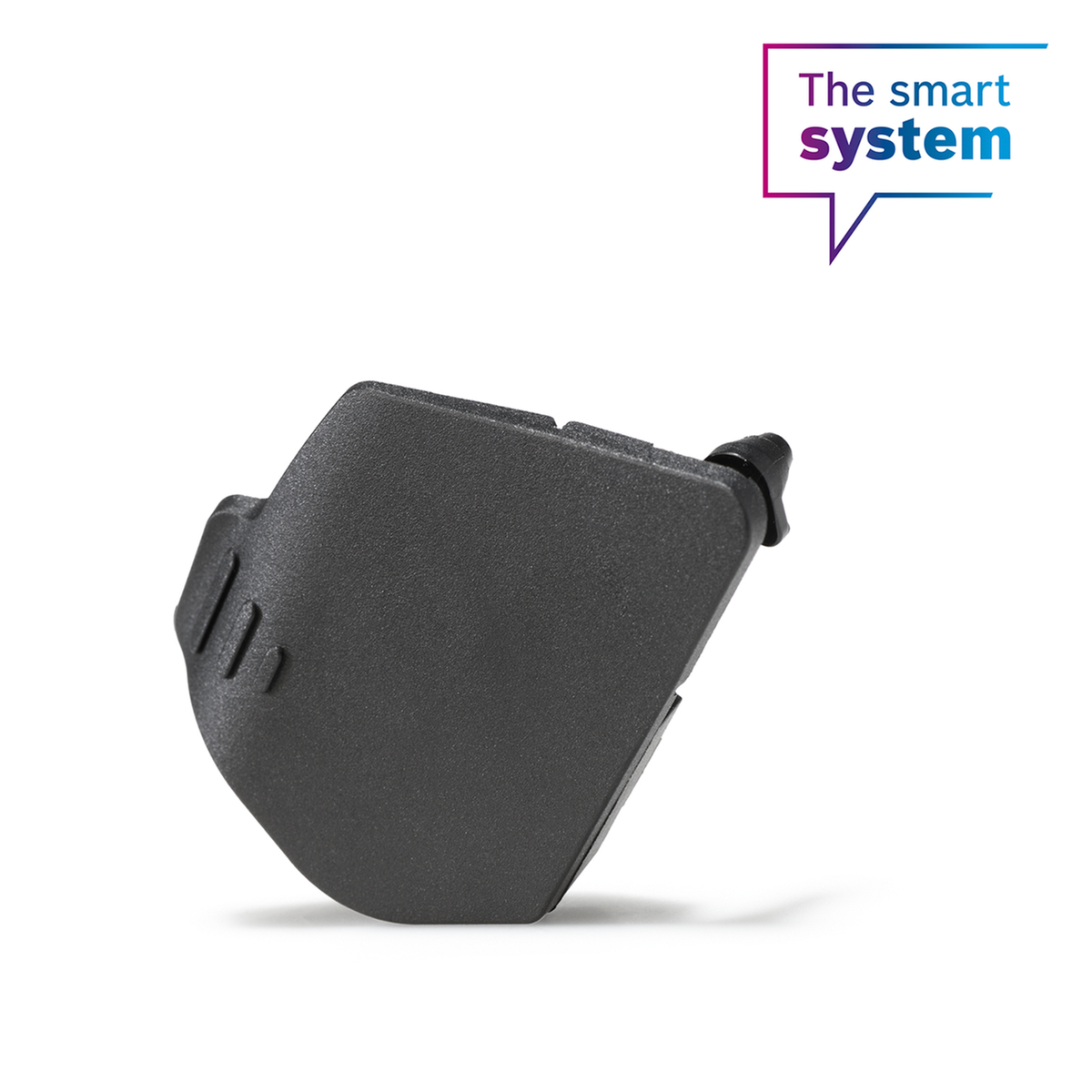 Charging Port Cover PowerPack Frame (BBP35YY)