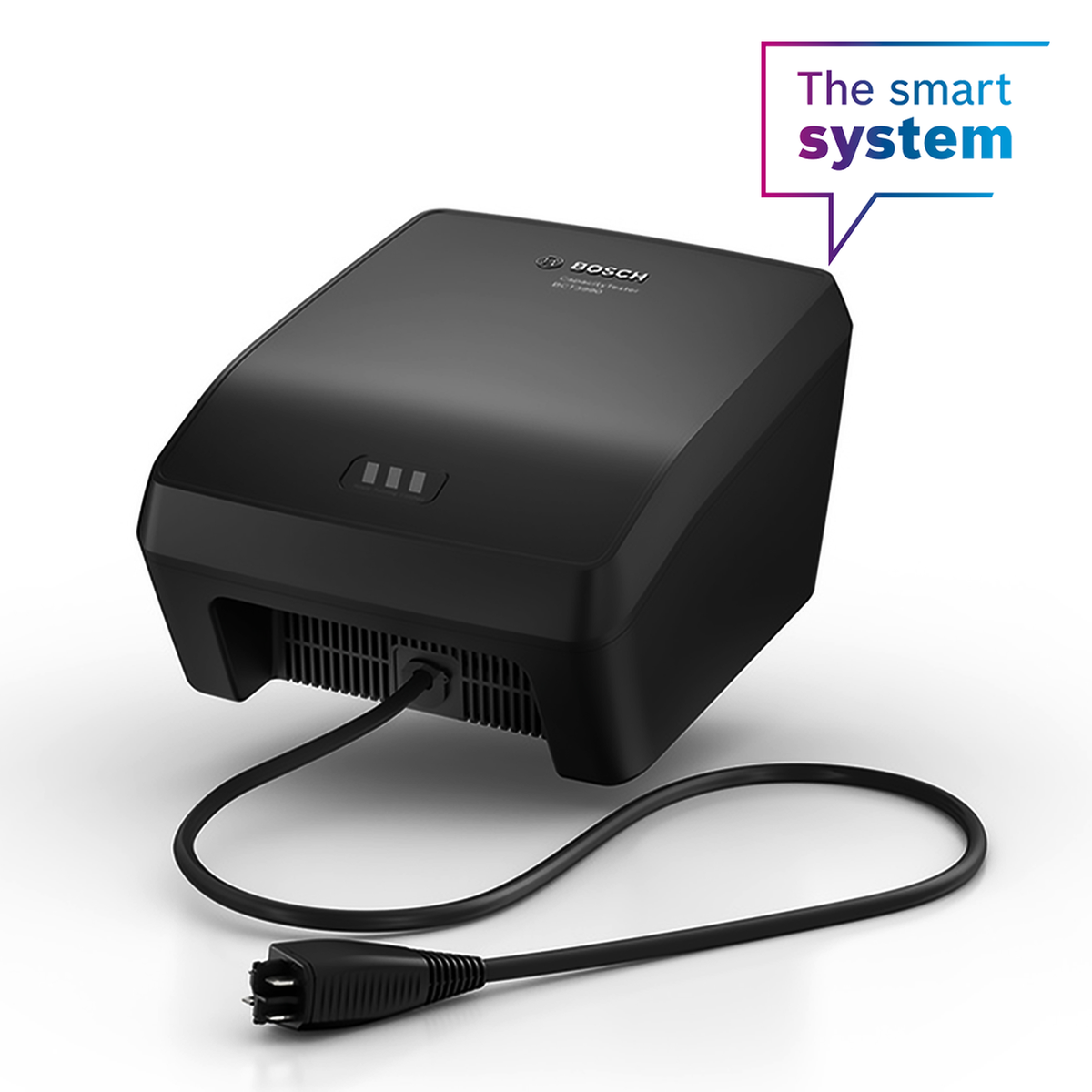 Capacity Tester Set (BCT3990)