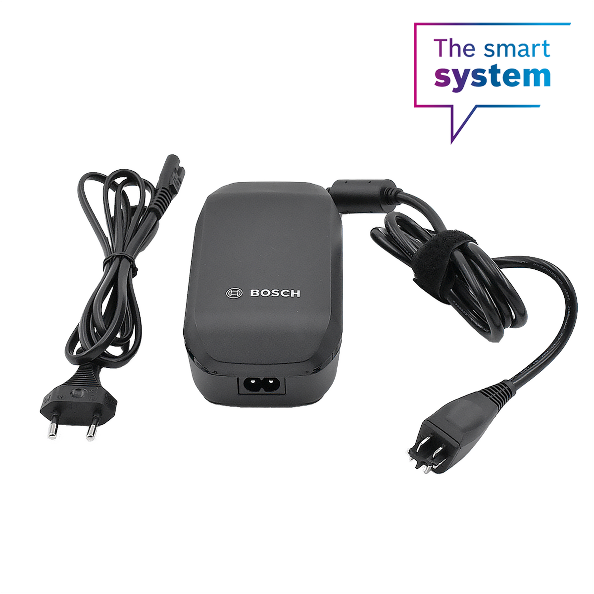 2A Oplader 220-240 V, EU (BPC3200)