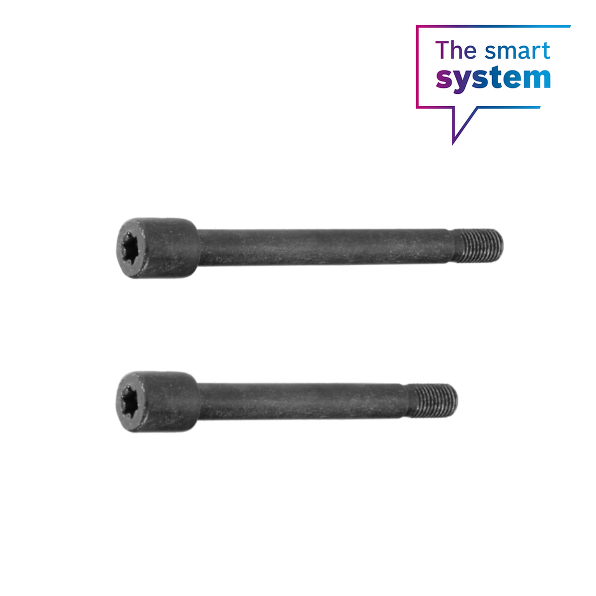 Skruessæt til drivunit, bred (BDU31YY)