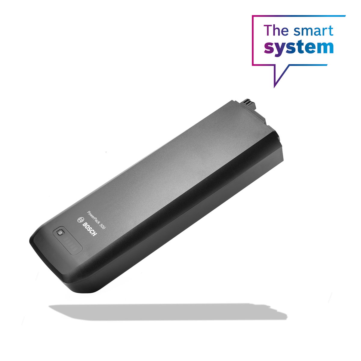 PowerPack 400 Rack (EU) (BBP3340)