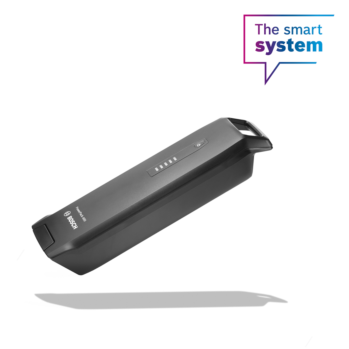 PowerPack 400 Ramme (EU) (BBP3540)