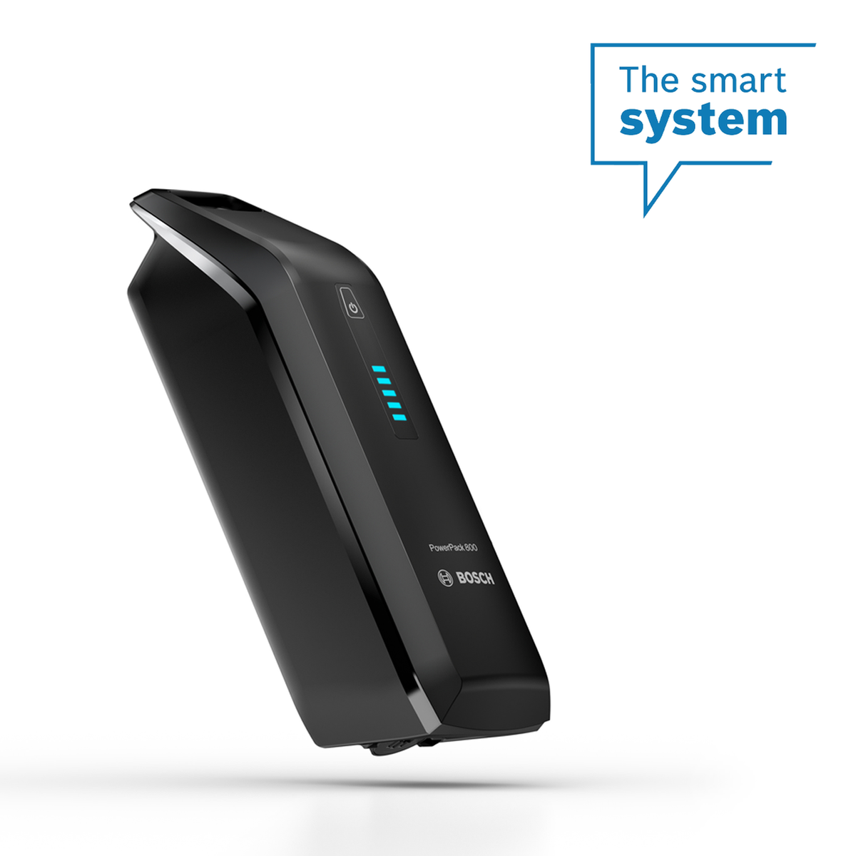 PowerPack 800 Ramme (EU) (BBP3580)