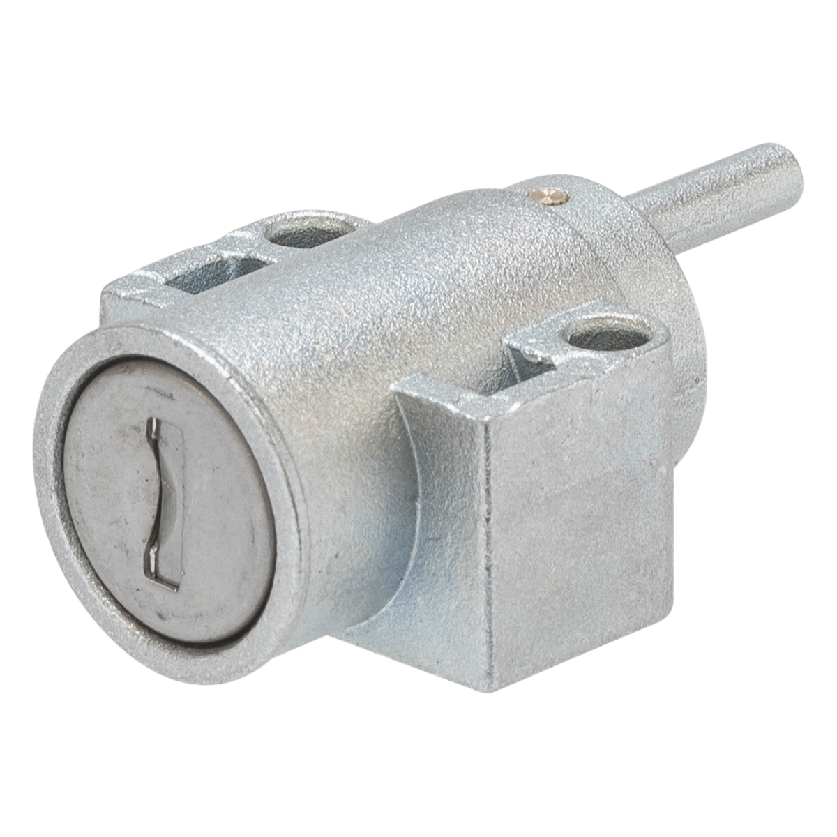 Bosch - standard locking cylinder for CompactTube battery (The smart system)