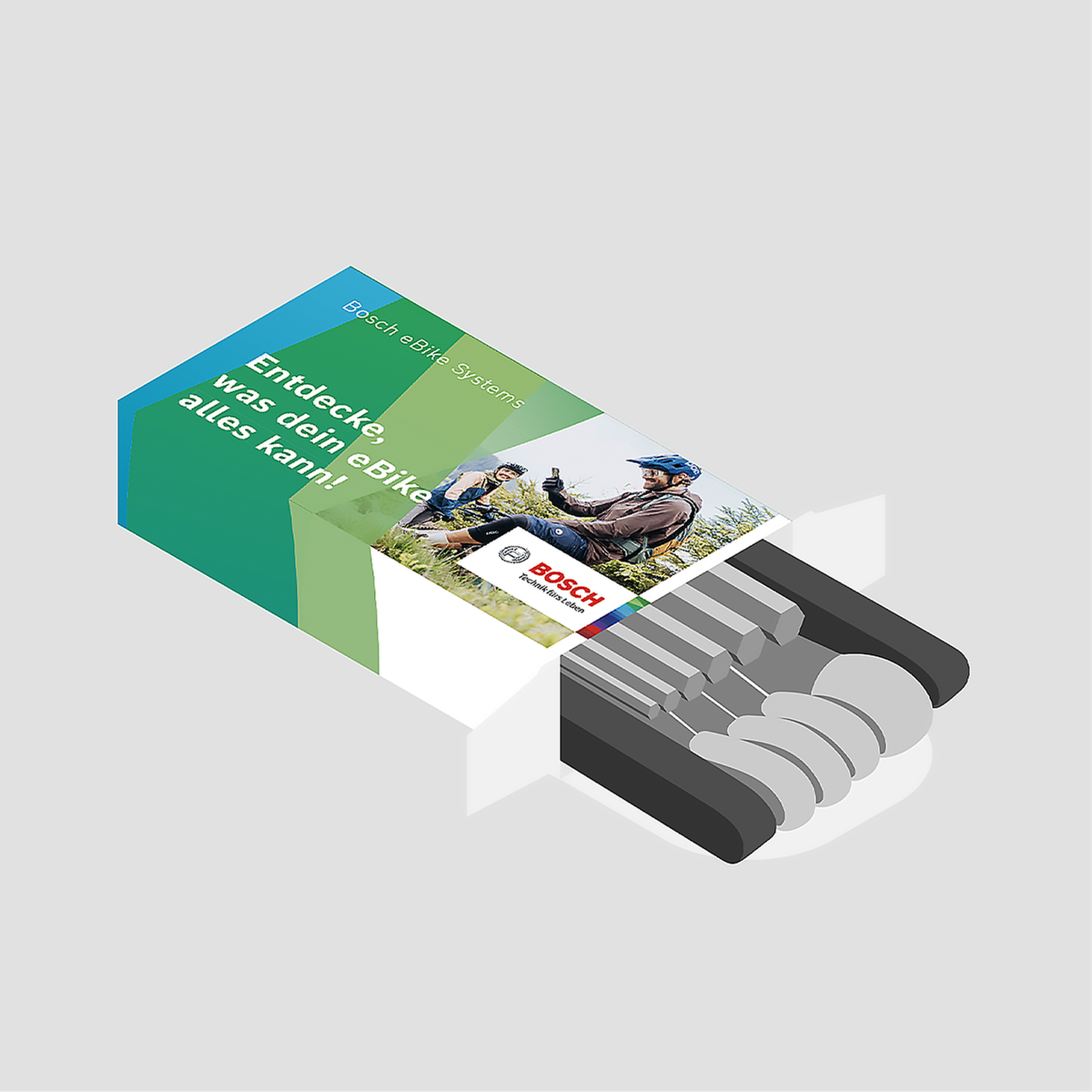 Bosch eBike Multi-Tool Digital Quick Start Guide