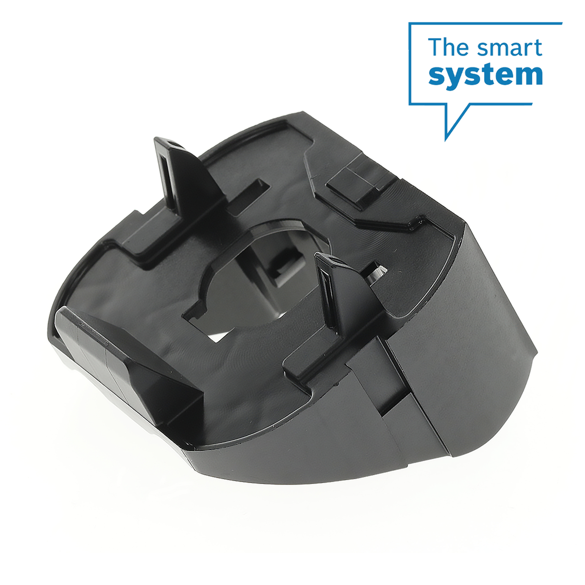 Kabelsidedholder, PowerTube (BBP38YY) horisontal/vertikal, standard, pivot