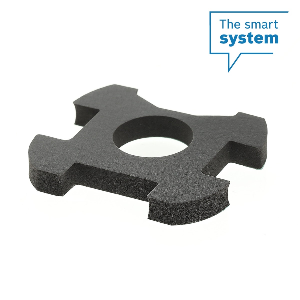 Dæmpningselement, plugside, PowerTube (BBP38YY)