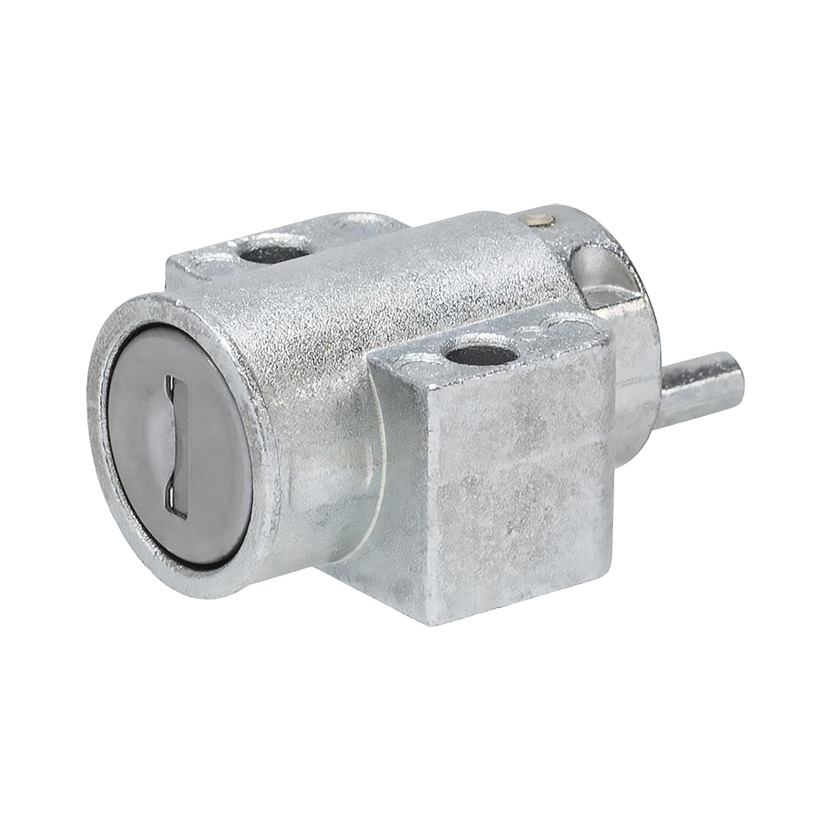 Bosch - standard lock cylinder with long key for PowerTube 600/800 (The Smart System)