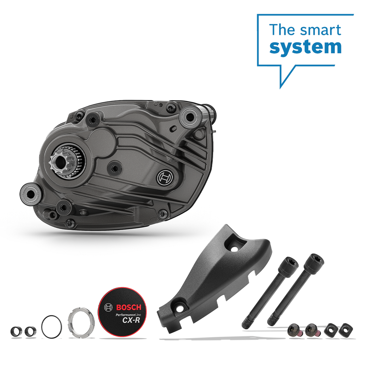 Drive Unit Sæt Performance Line CX-R Narrow (BDU3863)