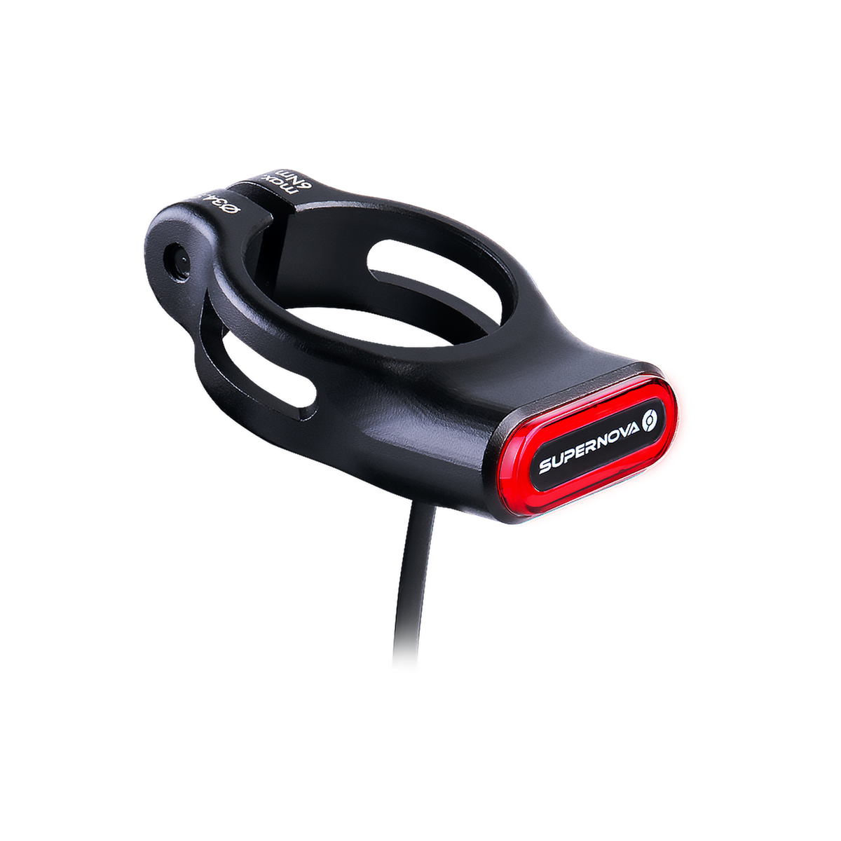 TL3 MINI PRO SADDLEPINDSKLEMME 31,6 mm