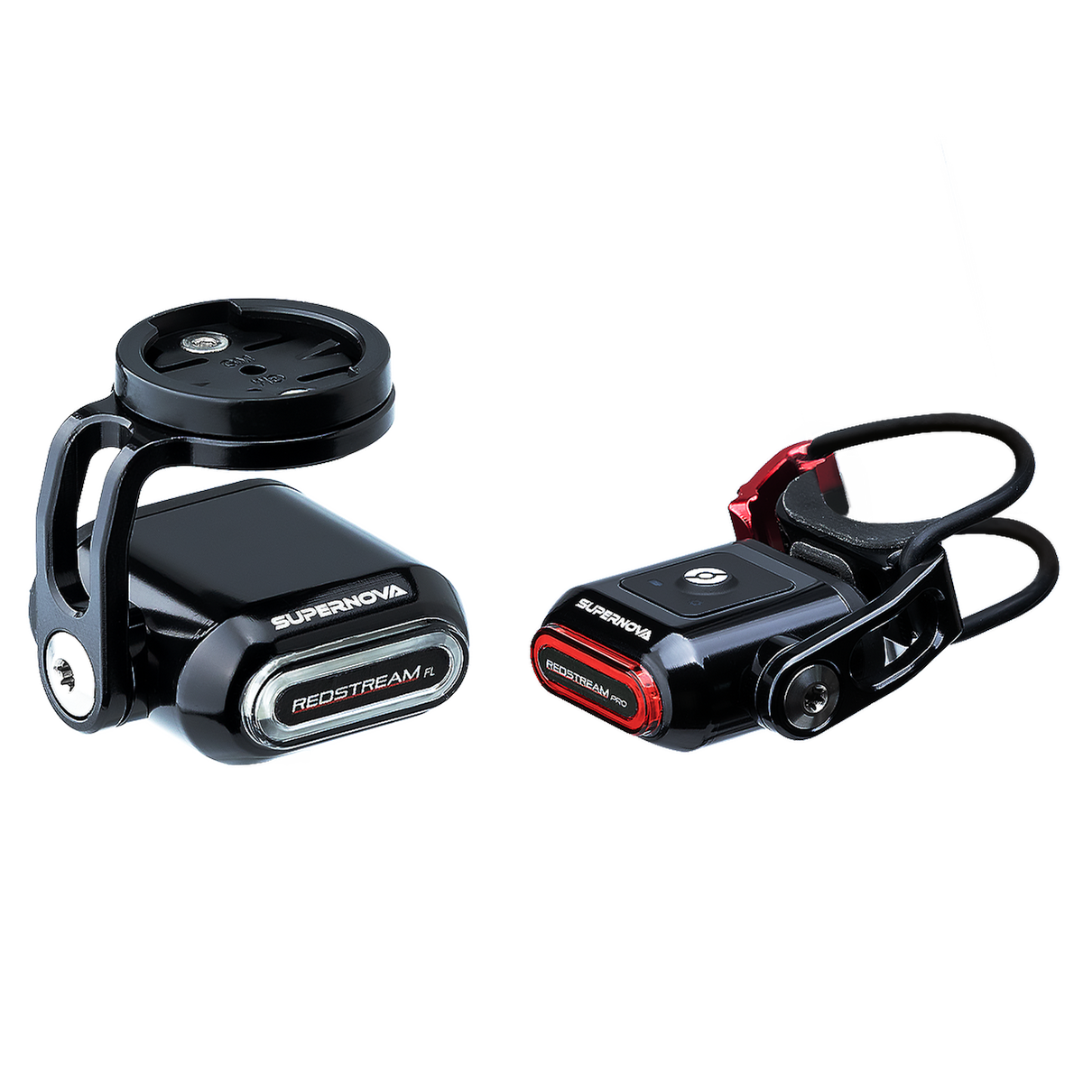 REDSTREAM SERIE SÆT