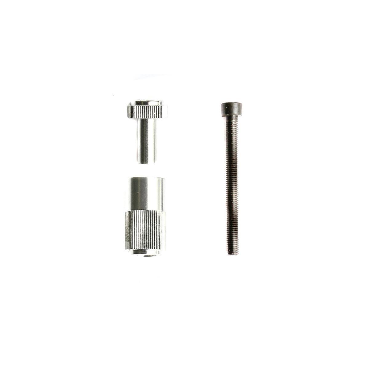 Monteringsværktøj til MT op til MY2014 og udskiftning af HS33 bremsegreb