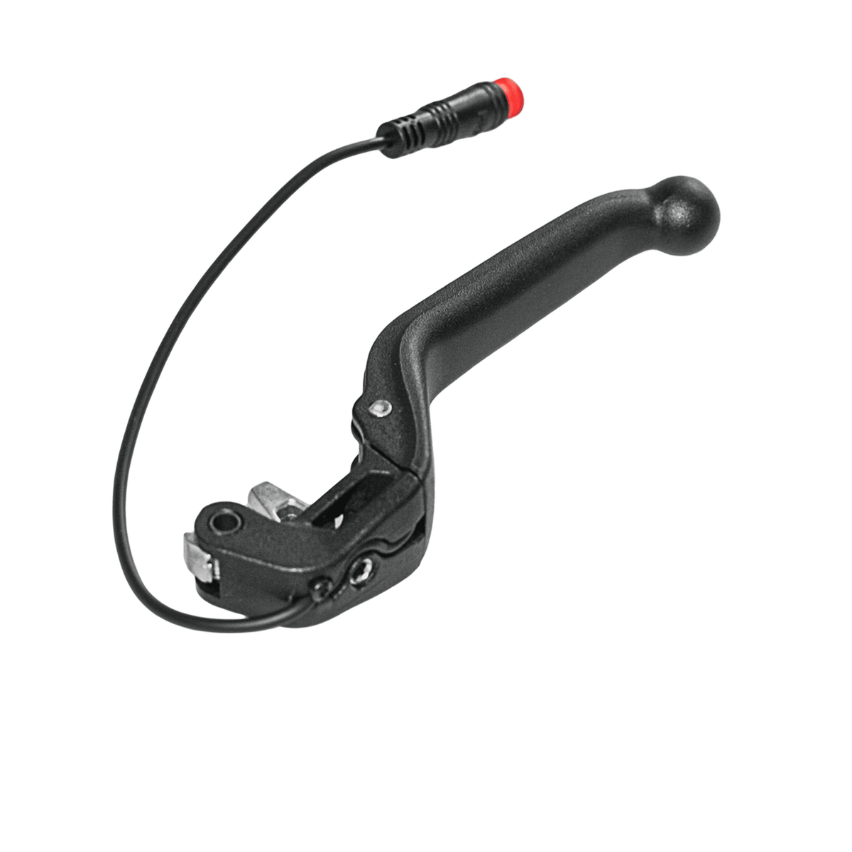 Bremsegreb MT7e HIGO-stik (NO), 4-fingers aluminiumsgreb med kugleformet ende