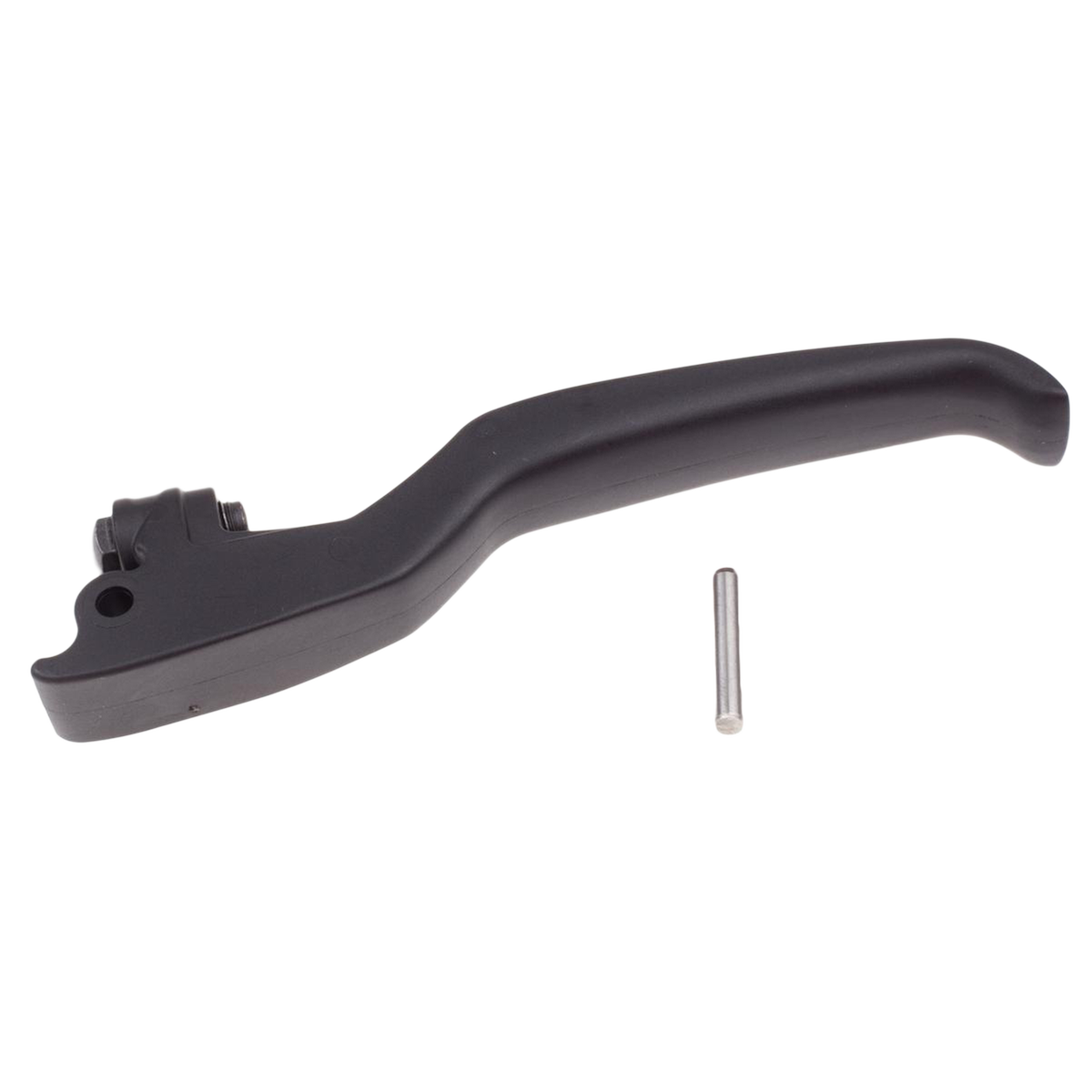 Bremsegreb HS11, 3-finger letvægtsgreb, sort, fra MY2017