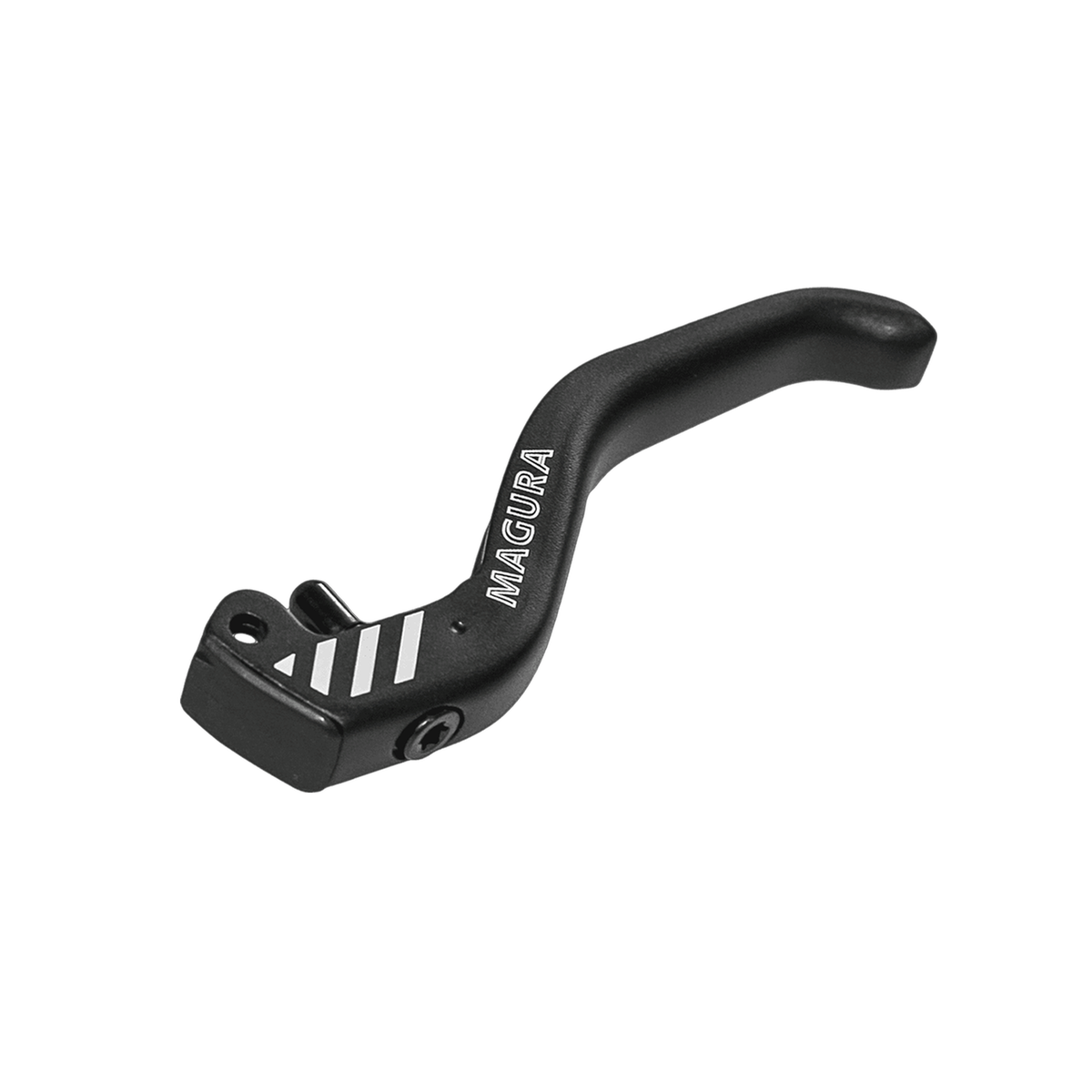 Bremsegreb MT eSTOP, 2-finger aluminium letvægtsgreb, fra MY2020