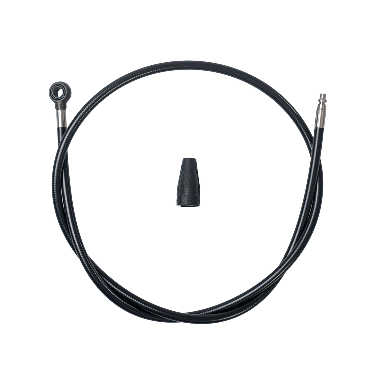 Distube line MT C ABS styreenhed - forhjuls bremsekaliber L2, længde 100 mm