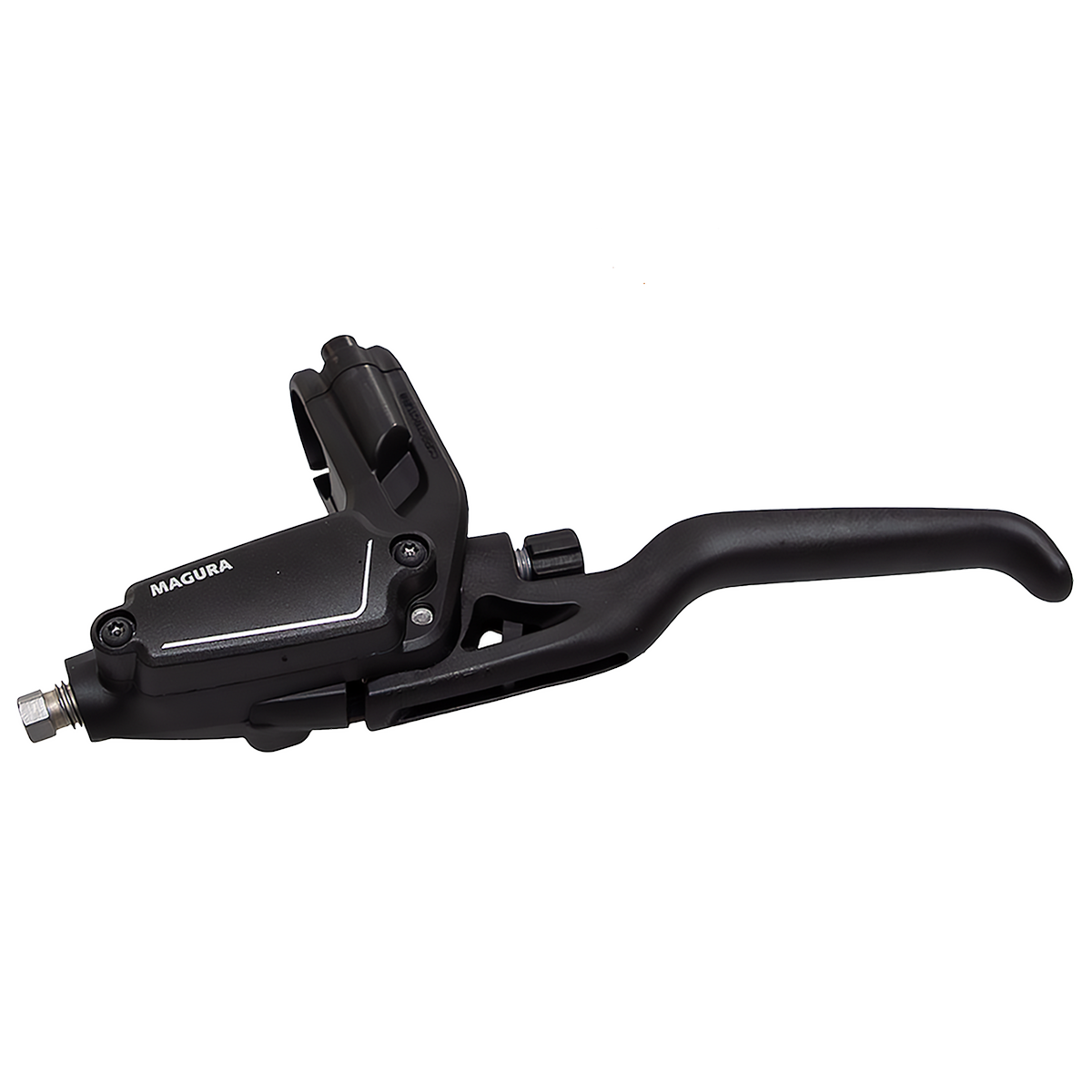 Bremsegreb MT C venstre, 3-finger Carbotecture greb (MED MAGNET)