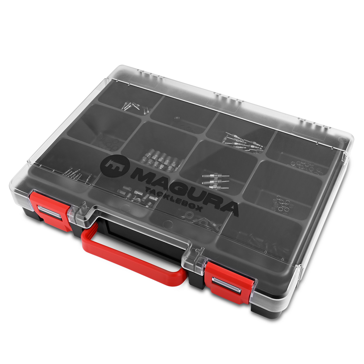 Tacklebox for MAGURA EASY LINK and ETT