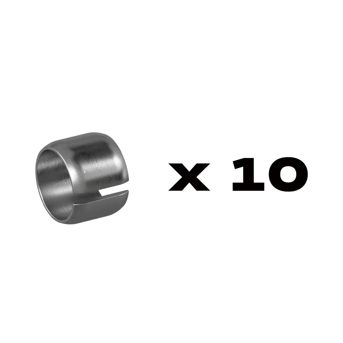 ETT Clamp Rings ETT Clamp Rings