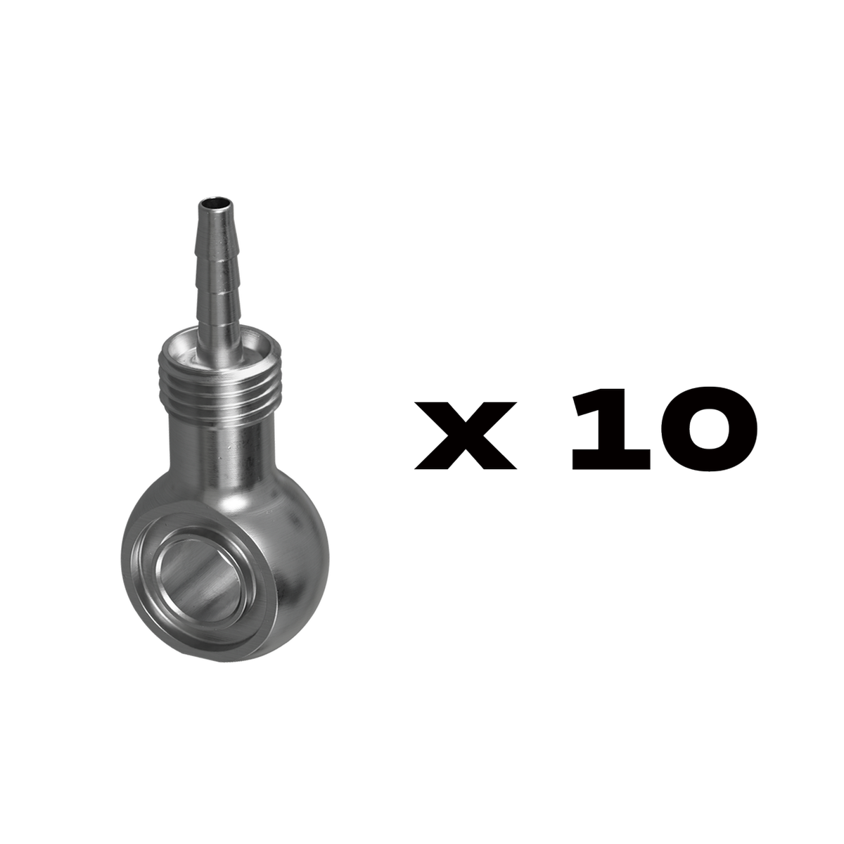 ETT Banjo M5 Frempind