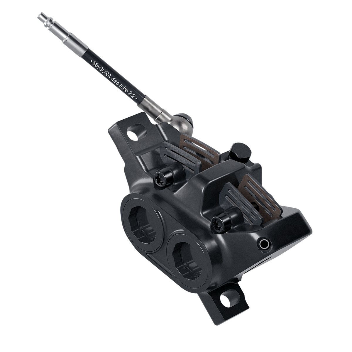 GUSTAV ELITE bremsekaliber