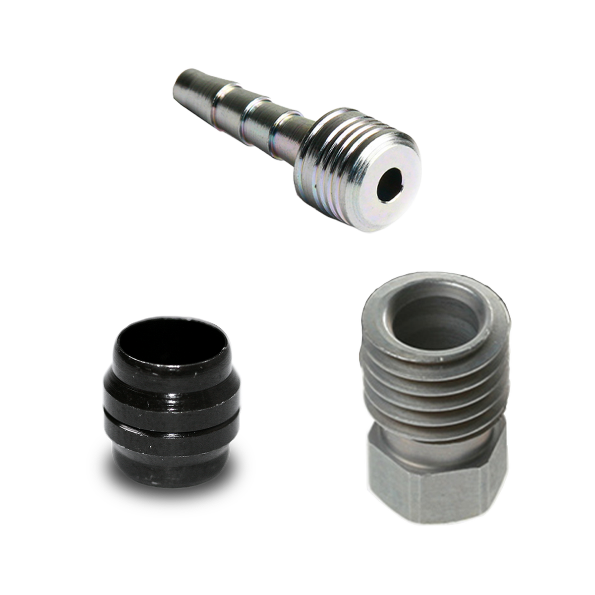 Bremsegrebsforbindelsessæt til MT / MT C / MT A