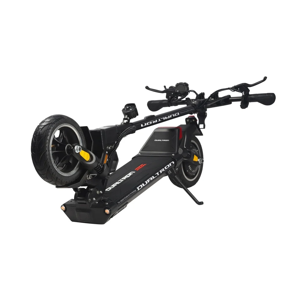 Dualtron Aminia Dualtron Aminia - Billede 5