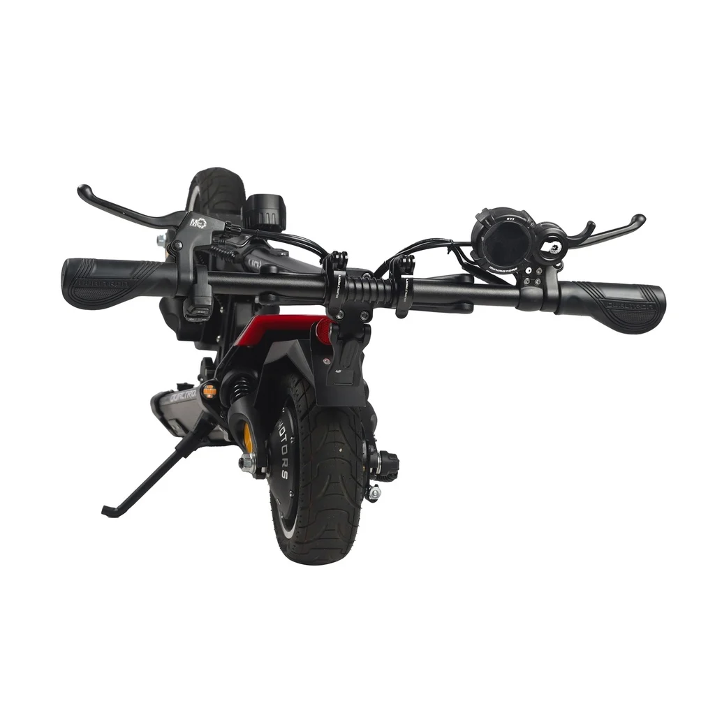 Dualtron Aminia Dualtron Aminia - Billede 2